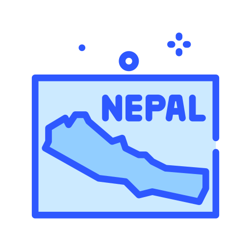 Map free icon