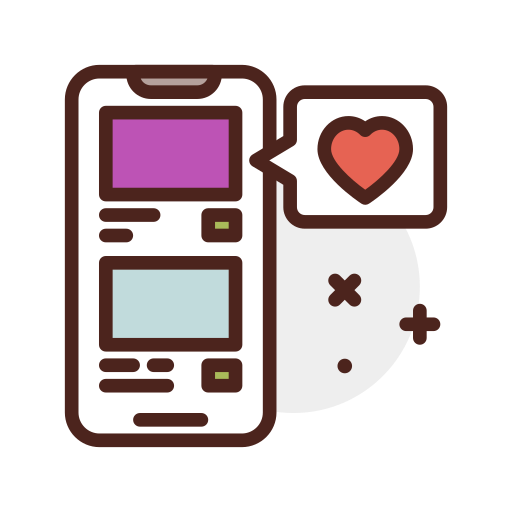 Like free icon Like free icon