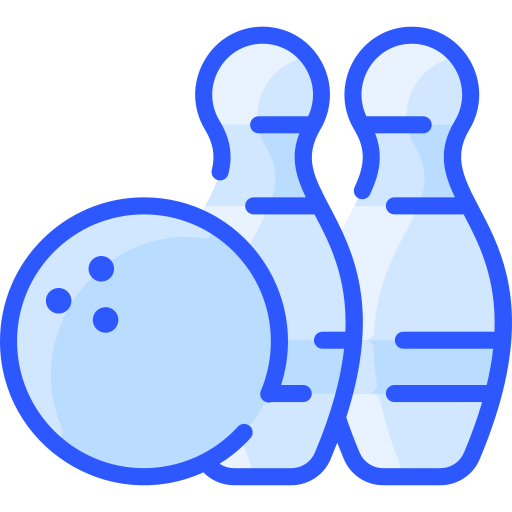 kegel kostenlos Icon kegel kostenlos Icon