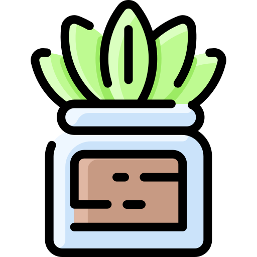 planta icono gratis