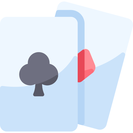cartas de jogar grátis ícone cartas de jogar grátis ícone