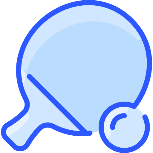 tischtennis kostenlos Icon tischtennis kostenlos Icon