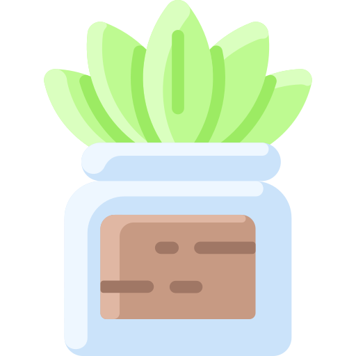 planta icono gratis