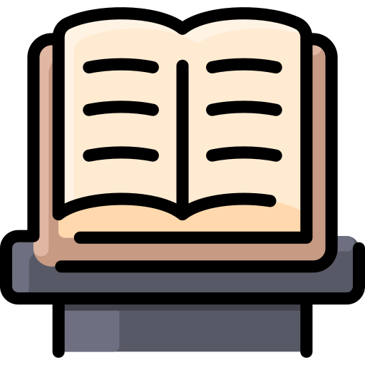 Book - free icon