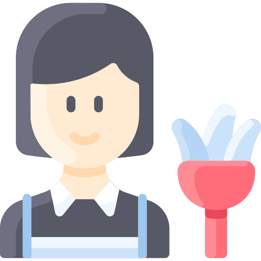 haushälterin kostenlos Icon haushälterin kostenlos Icon
