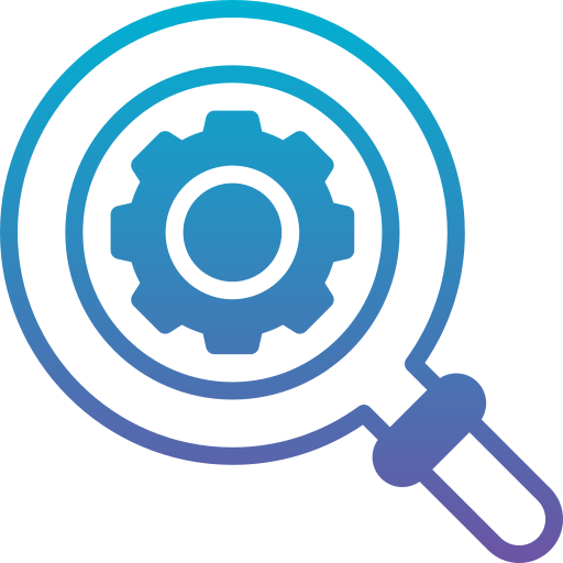 optimisation du moteur de recherche Icône gratuit optimisation du moteur de recherche Icône gratuit