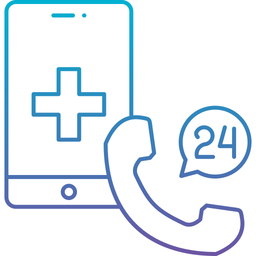 24 heures Icône gratuit 24 heures Icône gratuit
