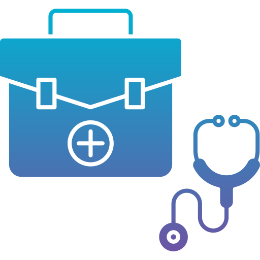 médecin Icône gratuit