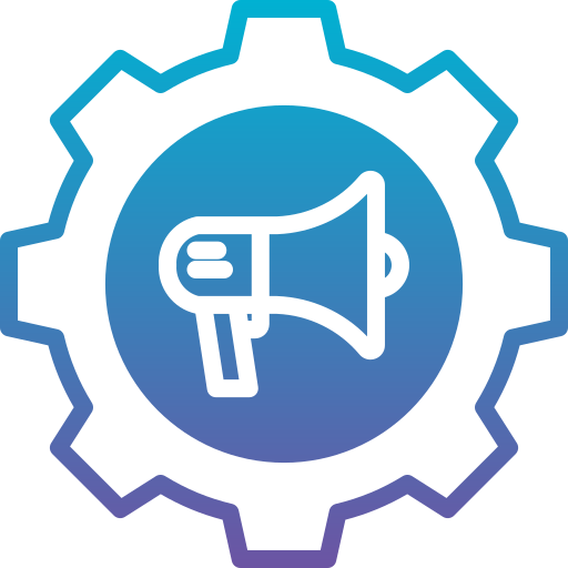 promoción icono gratis