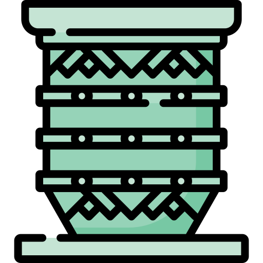 vaso grátis ícone vaso grátis ícone
