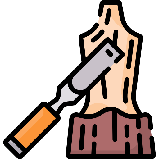 holzschnitzen kostenlos Icon holzschnitzen kostenlos Icon