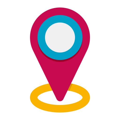 Location Flaticons Flat Icon