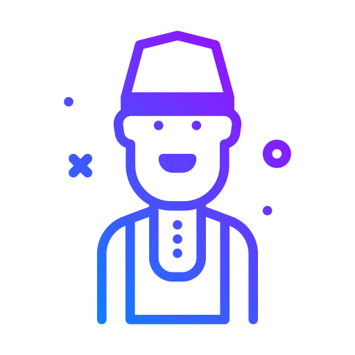 Man free icon Man free icon