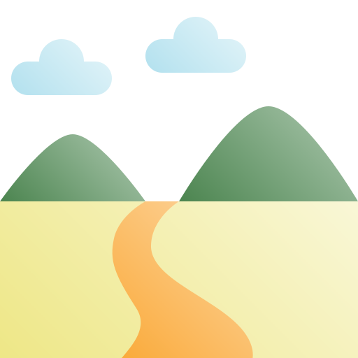 Mountain - Free travel icons