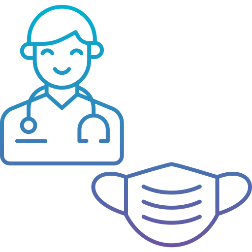 médico grátis ícone