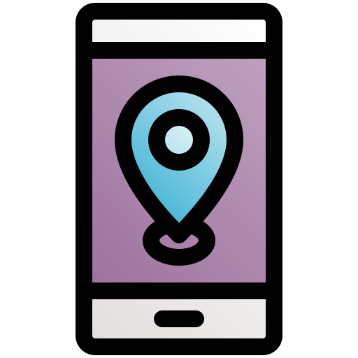 gps icono gratis