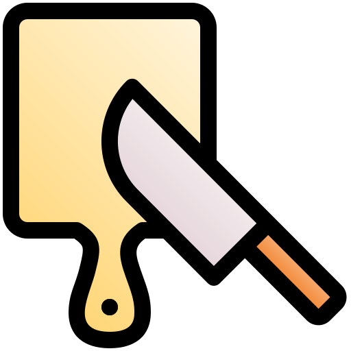 cuchillo icono gratis