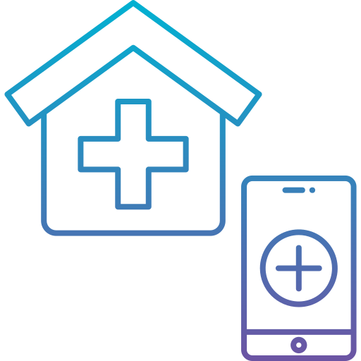 hospital icono gratis