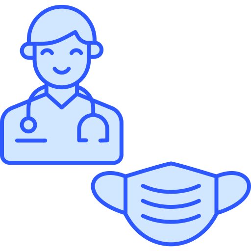 Доктор бесплатно иконка