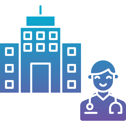 박사님 무료 아이콘