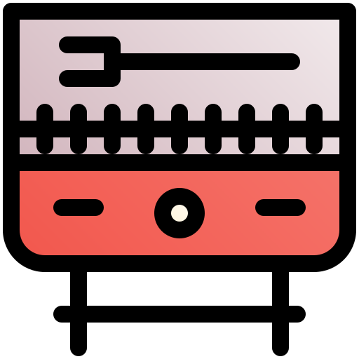 gegrillt kostenlos Icon