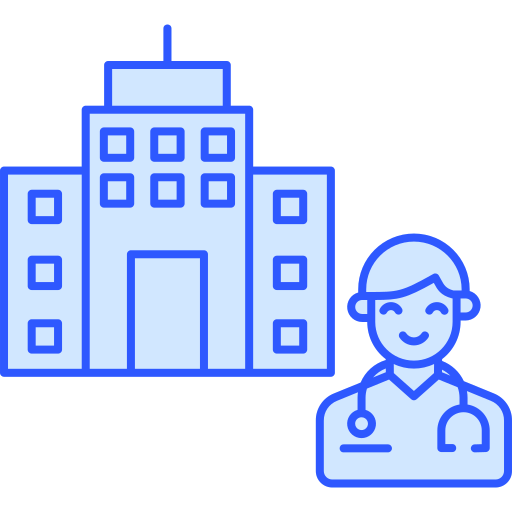 docteur Icône gratuit