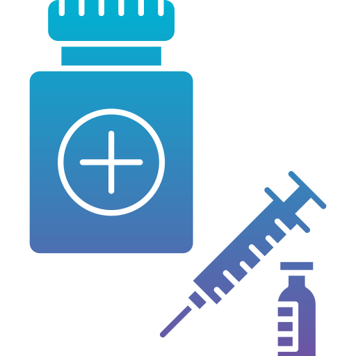 약 무료 아이콘