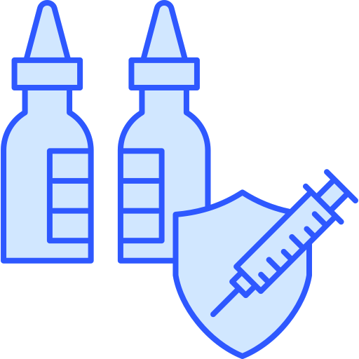 vaccination Icône gratuit vaccination Icône gratuit