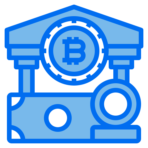 bancario icono gratis