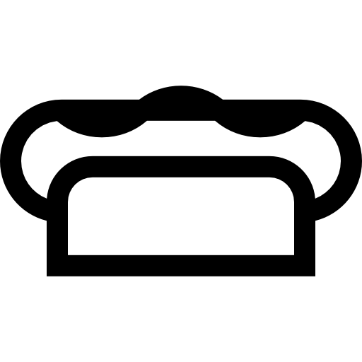 cachorro quente grátis ícone