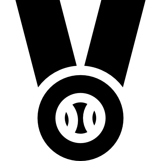 메달 무료 아이콘 메달 무료 아이콘