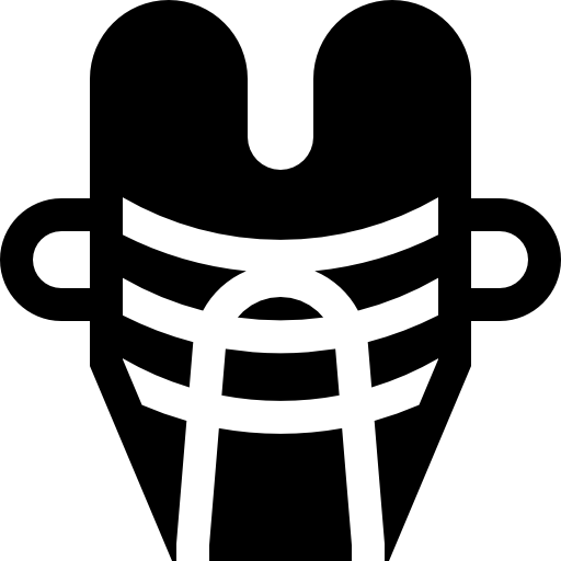 colete grátis ícone