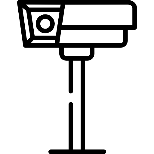 cctv 무료 아이콘