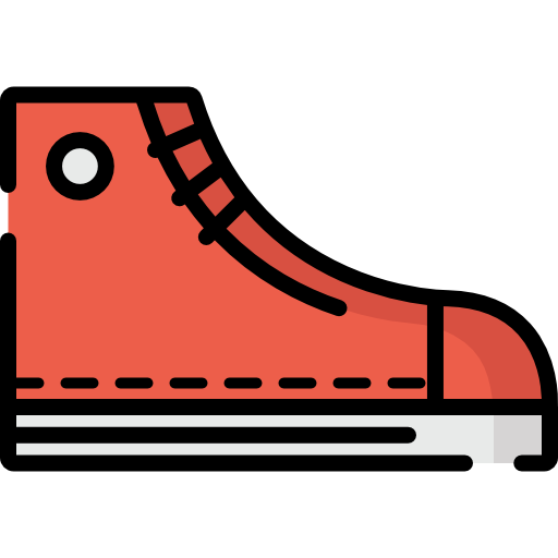 Sneakers free icon Sneakers free icon