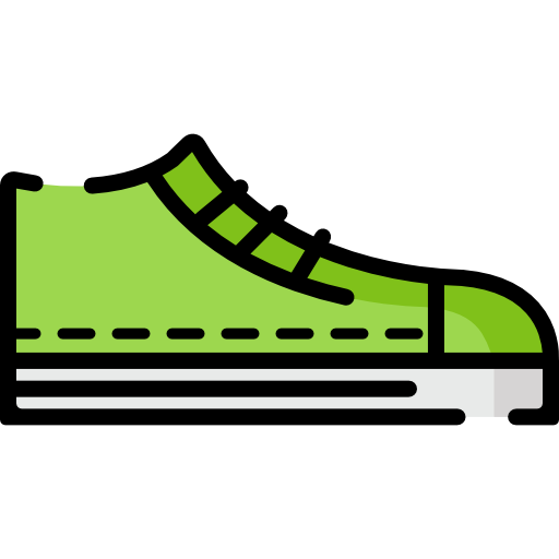 Sneakers free icon Sneakers free icon