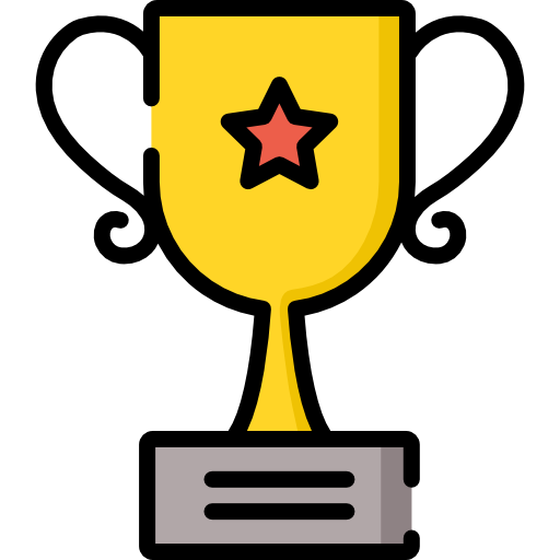 Trophy free icon Trophy free icon