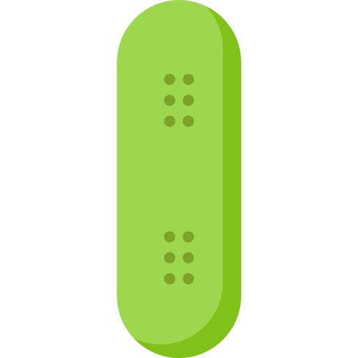 skate grátis ícone