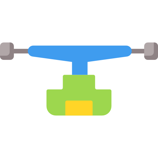 camión icono gratis