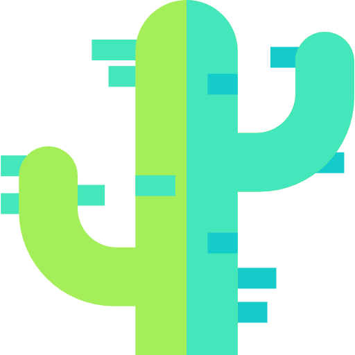 cactus icono gratis