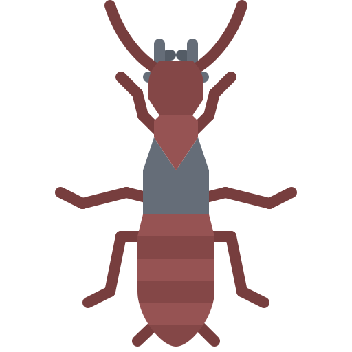 Termite - free icon