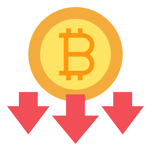 bitcoin icono gratis