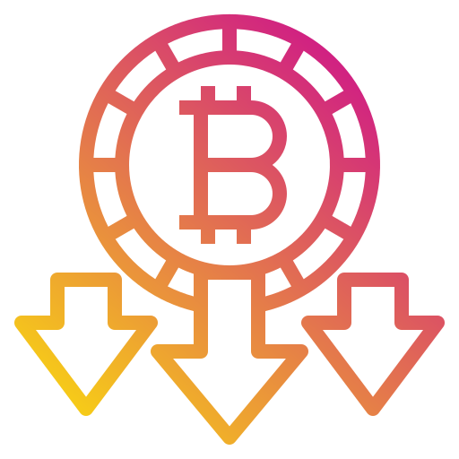 bitcoin icono gratis