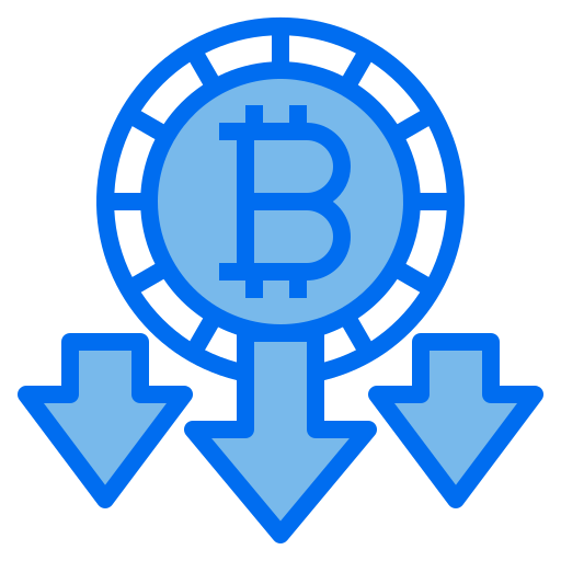 Bitcoin - Free business and finance icons