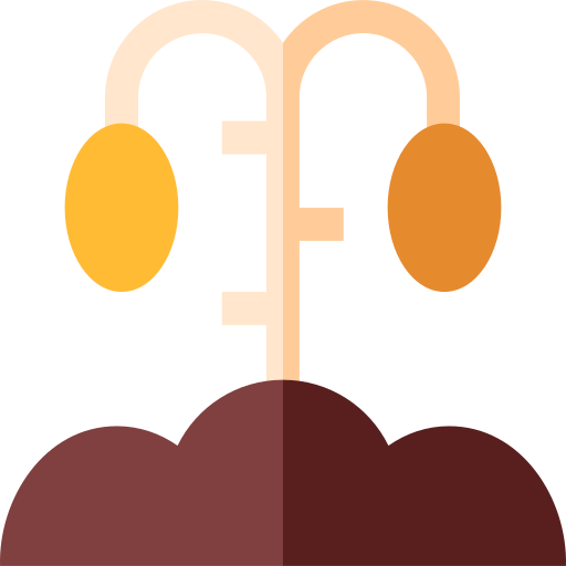 Drought free icon