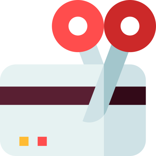 Card - Free business and finance icons