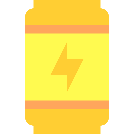 Energy drink free icon Energy drink free icon