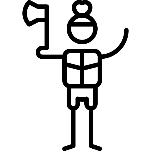 Axe free icon