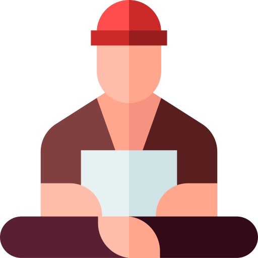 Homeless free icon