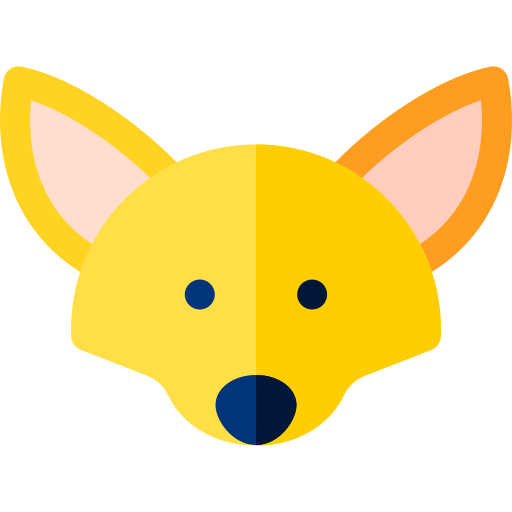 fennec icono gratis