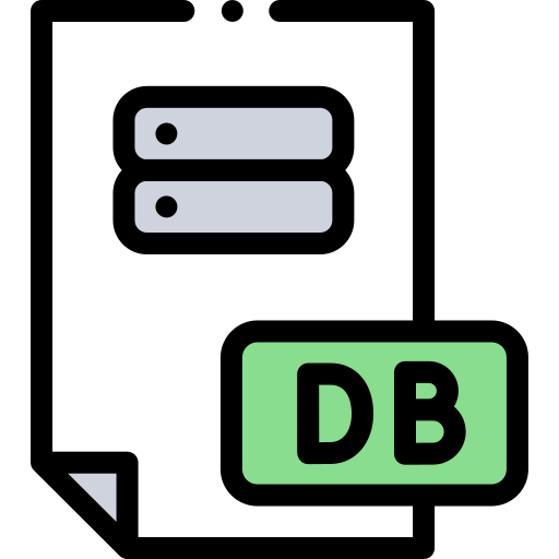 db icono gratis